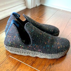 Women’s Asportuguesas EU size 38.